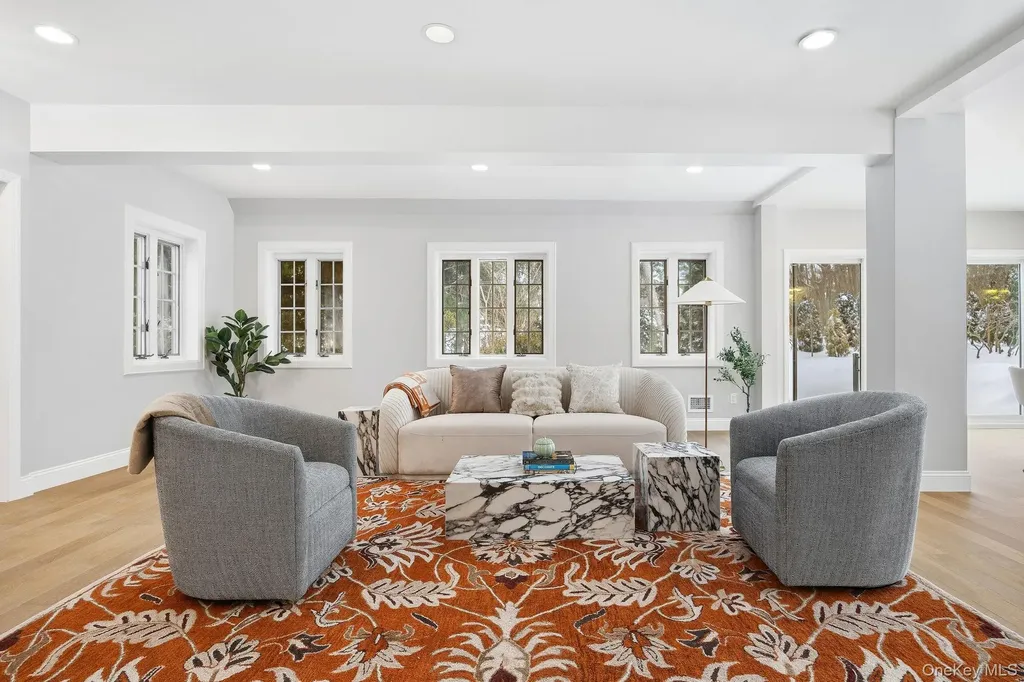 2 Wynmor Road Scarsdale NY 10583