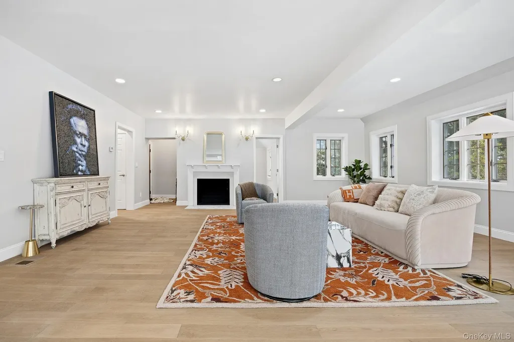 2 Wynmor Road Scarsdale NY 10583