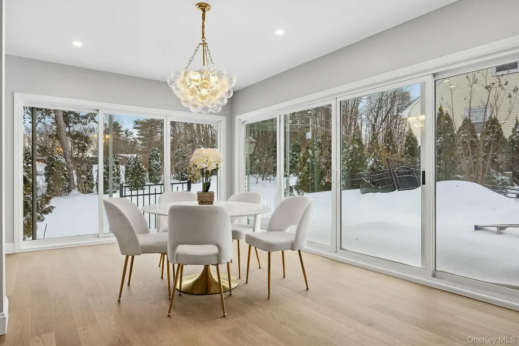 2 Wynmor Road Scarsdale NY 10583