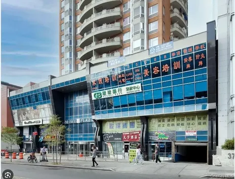 37-20 Prince Street Flushing NY 11354