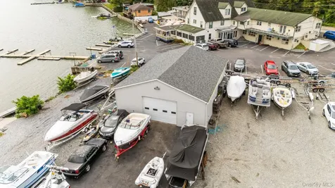 622 Jersey Avenue Greenwood Lake NY 10925