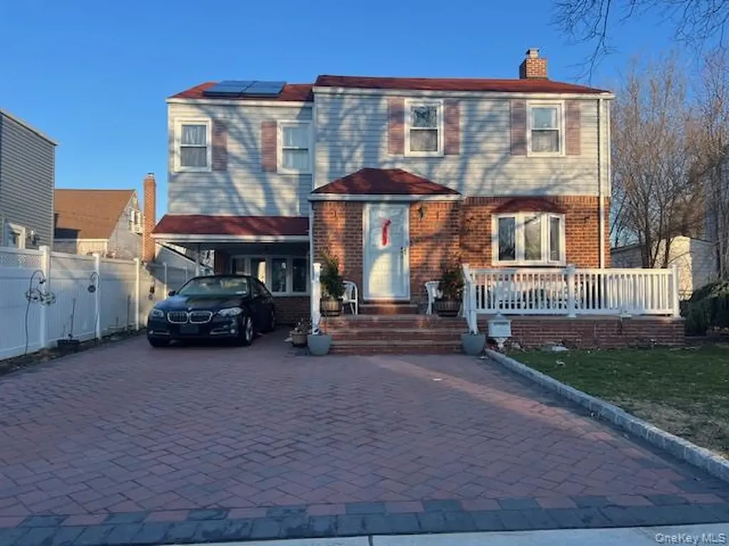 208 Emily Avenue Elmont NY 11003