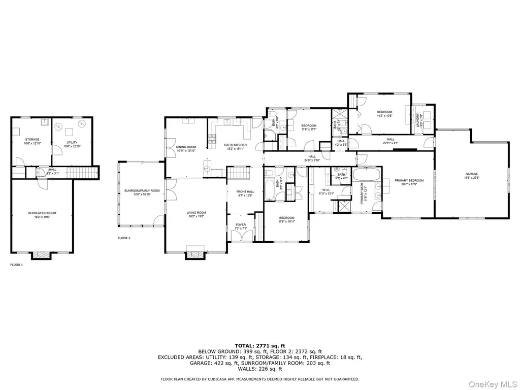 3 West Drive Manhasset NY 11030