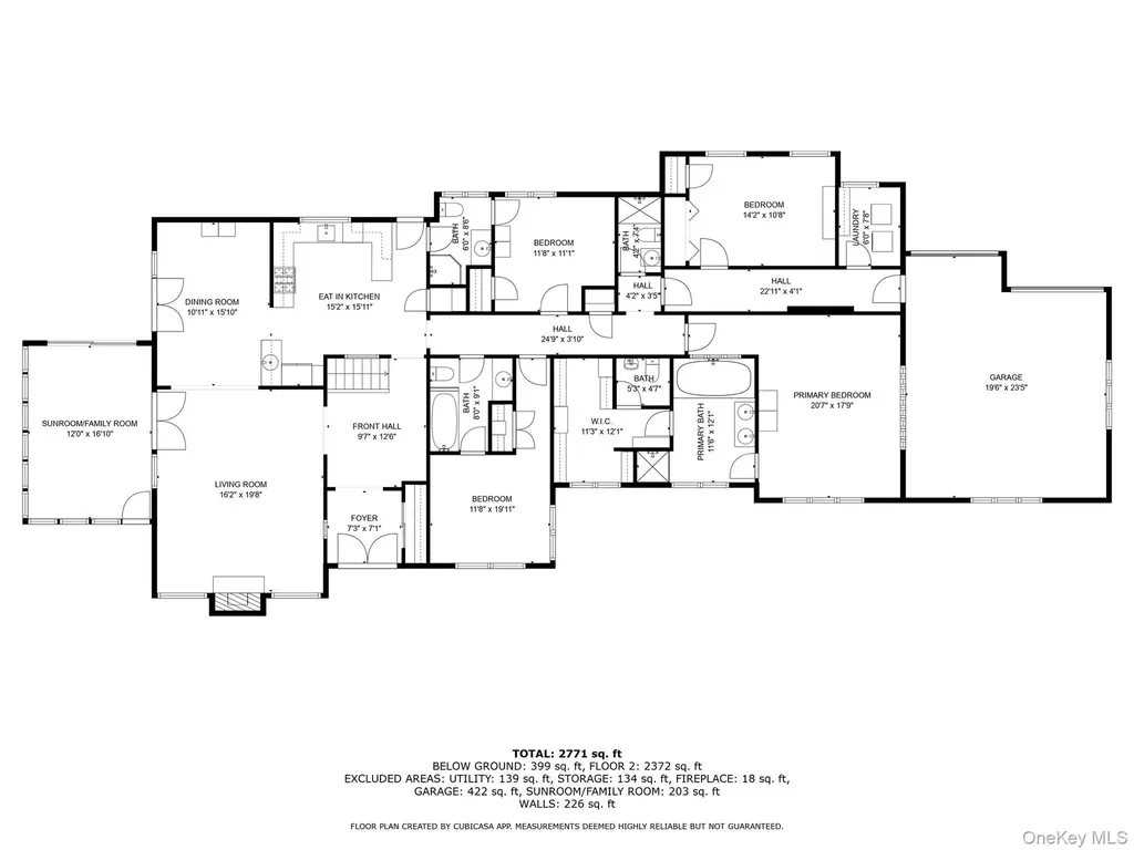 3 West Drive Manhasset NY 11030