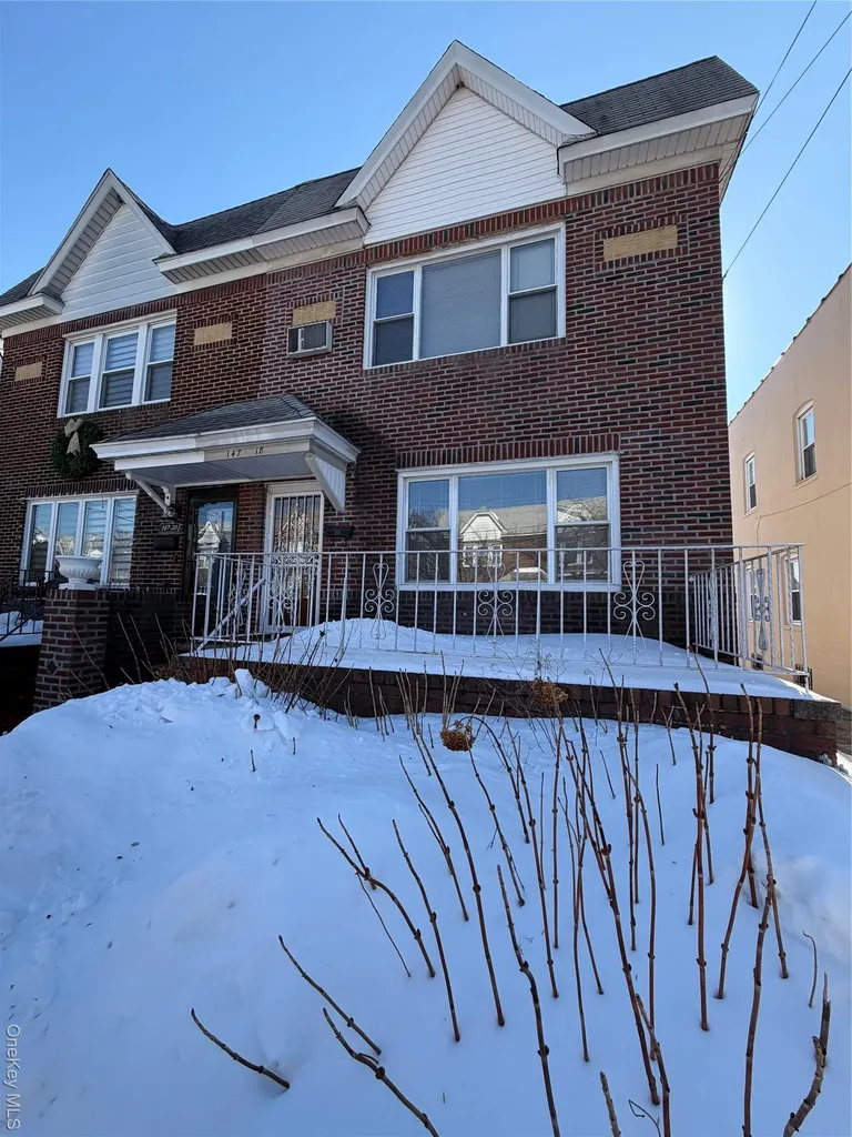 14718 24th Avenue Whitestone NY 11357