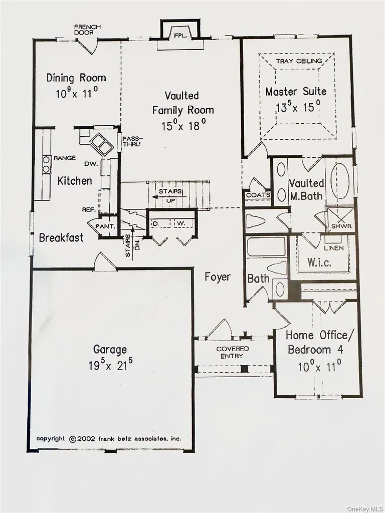 34 Mountainside Drive Chester NY 10918