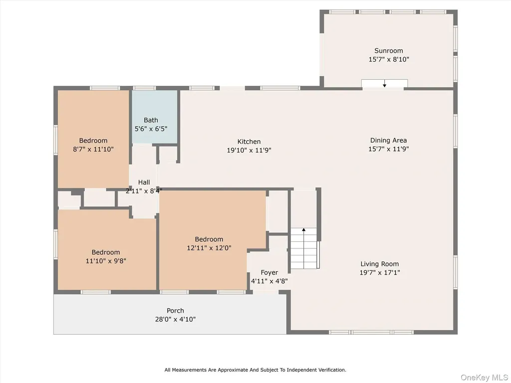 36 Hasbrouck Drive Poughkeepsie NY 12603