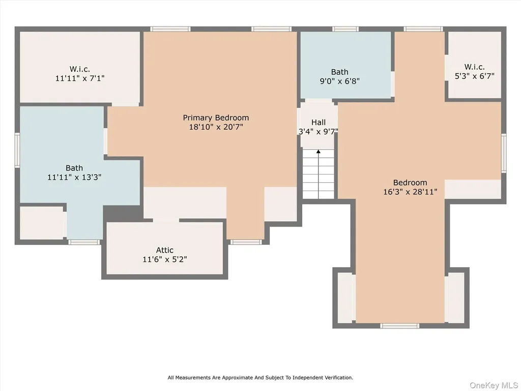 36 Hasbrouck Drive Poughkeepsie NY 12603