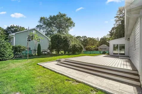 36 Hasbrouck Drive Poughkeepsie NY 12603