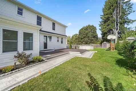 36 Hasbrouck Drive Poughkeepsie NY 12603