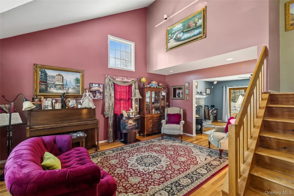 41 Locust Drive Nesconset NY 11767