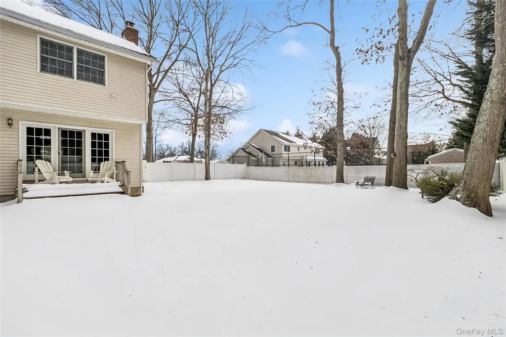 41 Locust Drive Nesconset NY 11767