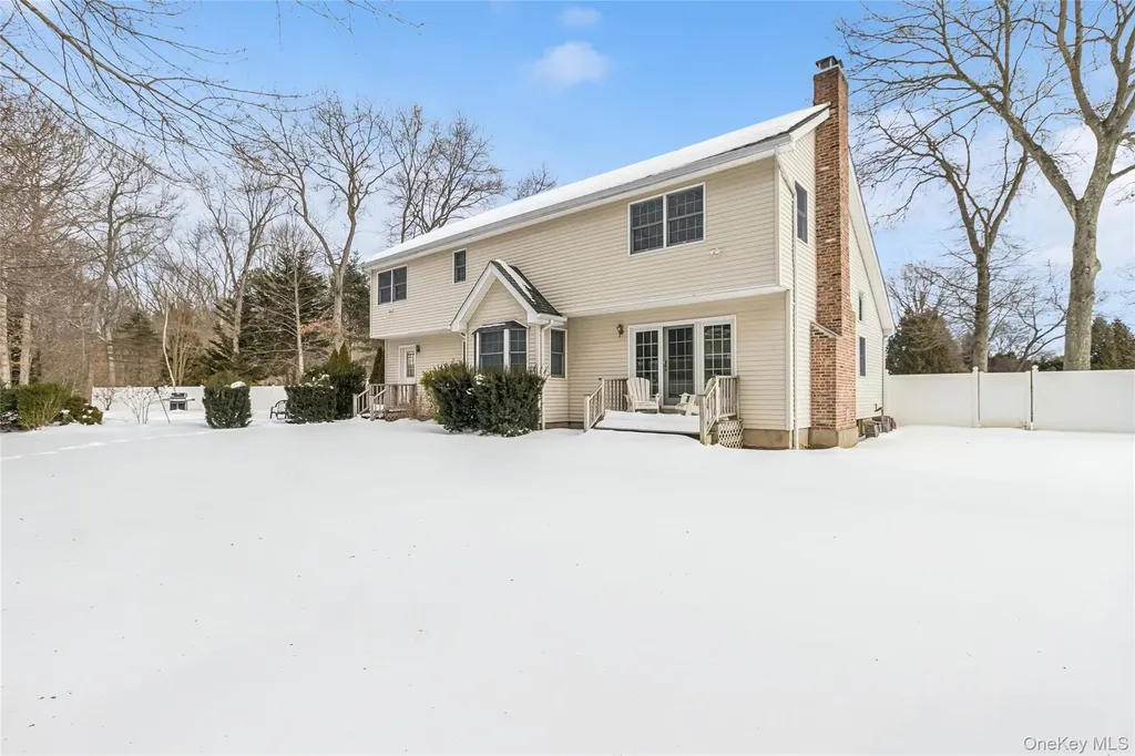 41 Locust Drive Nesconset NY 11767