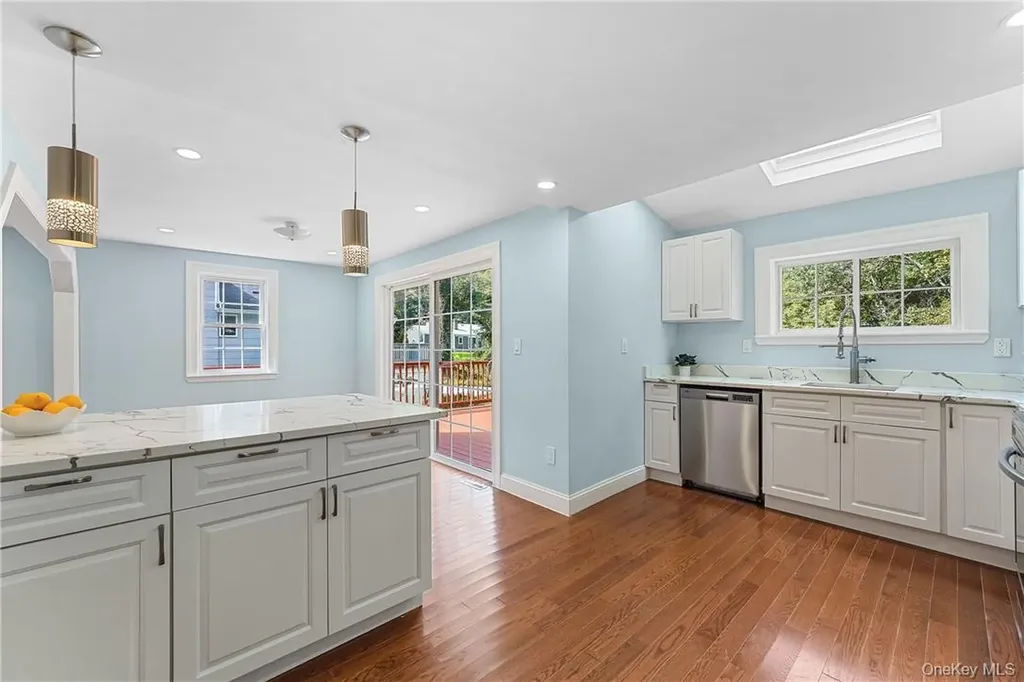 58 Whippoorwill Road E Armonk NY 10504