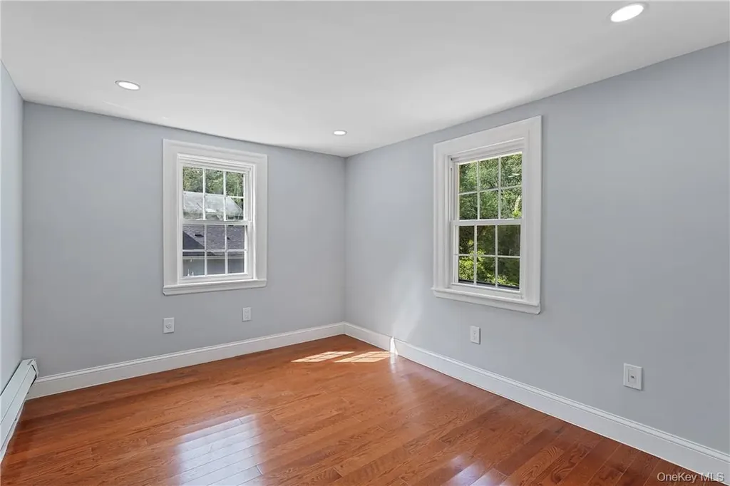 58 Whippoorwill Road E Armonk NY 10504
