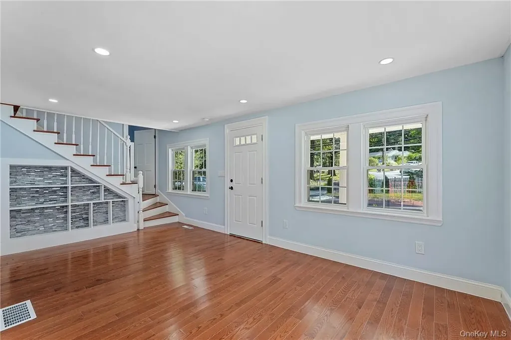 58 Whippoorwill Road E Armonk NY 10504