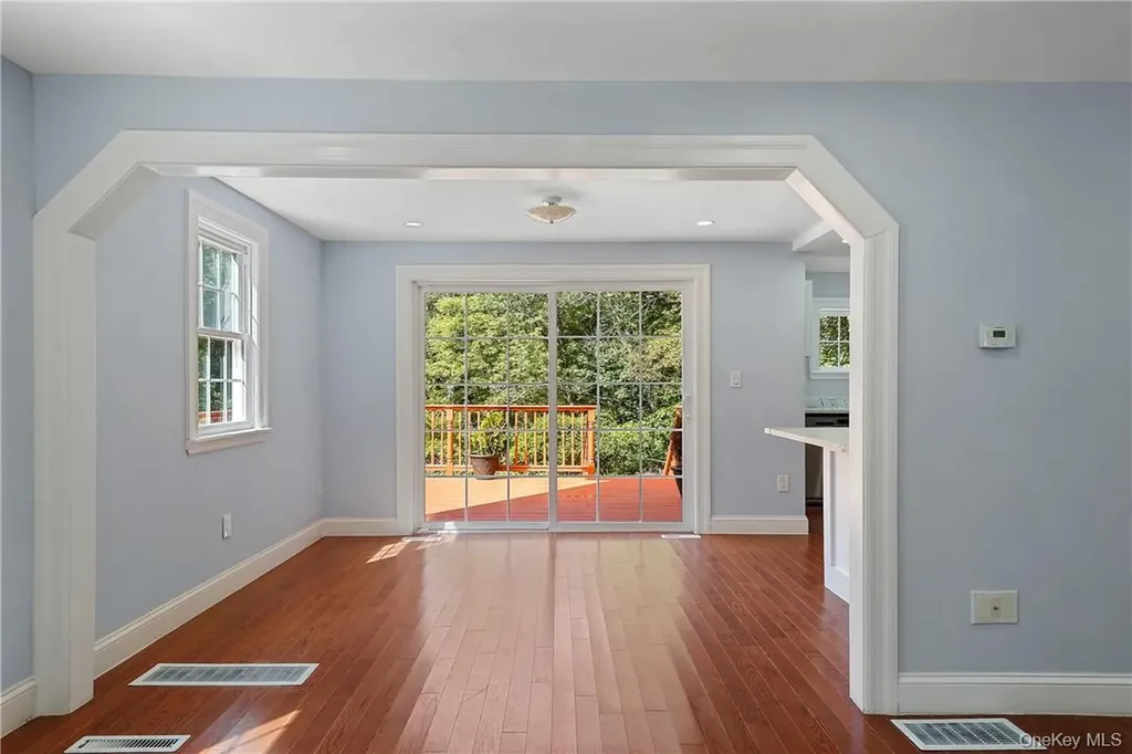 58 Whippoorwill Road E Armonk NY 10504