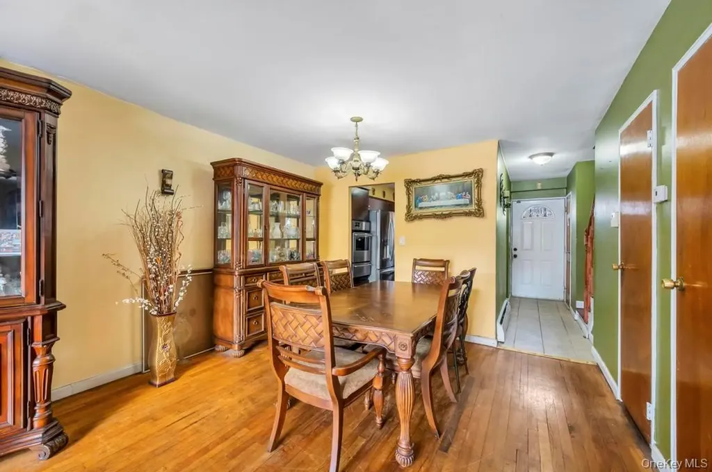 1034 Hendrix Street Brooklyn NY 11207