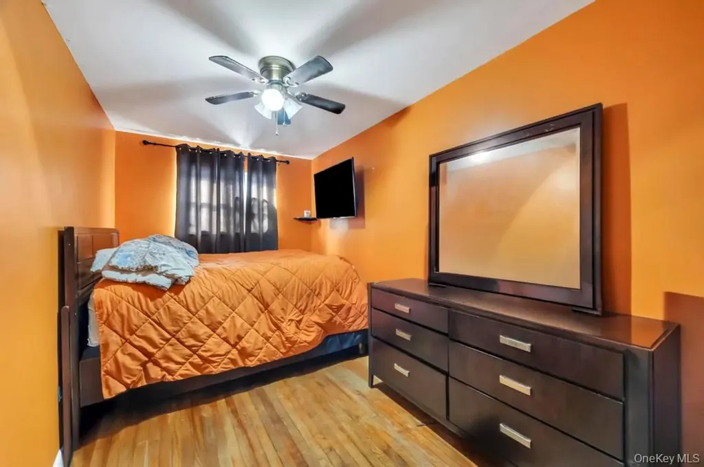 1034 Hendrix Street Brooklyn NY 11207