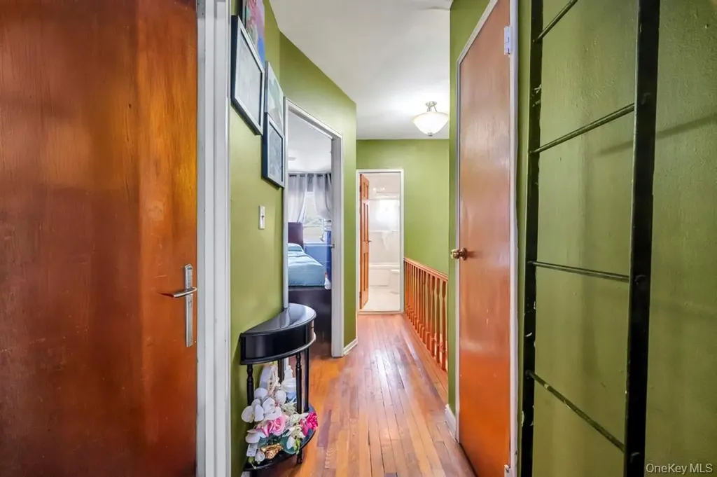 1034 Hendrix Street Brooklyn NY 11207