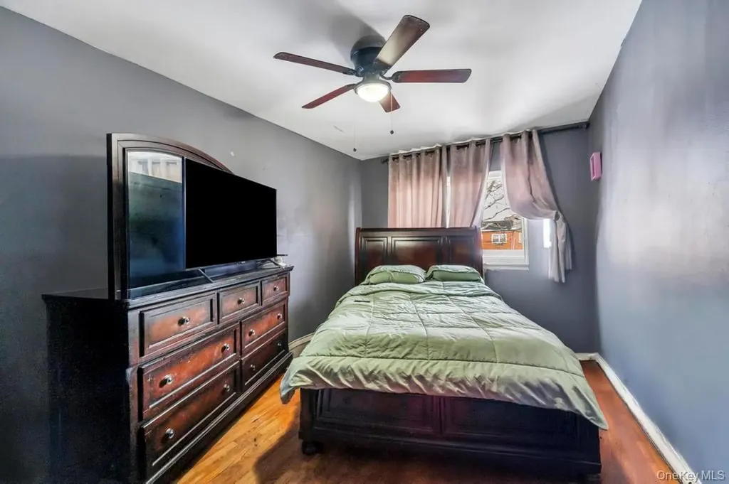 1034 Hendrix Street Brooklyn NY 11207