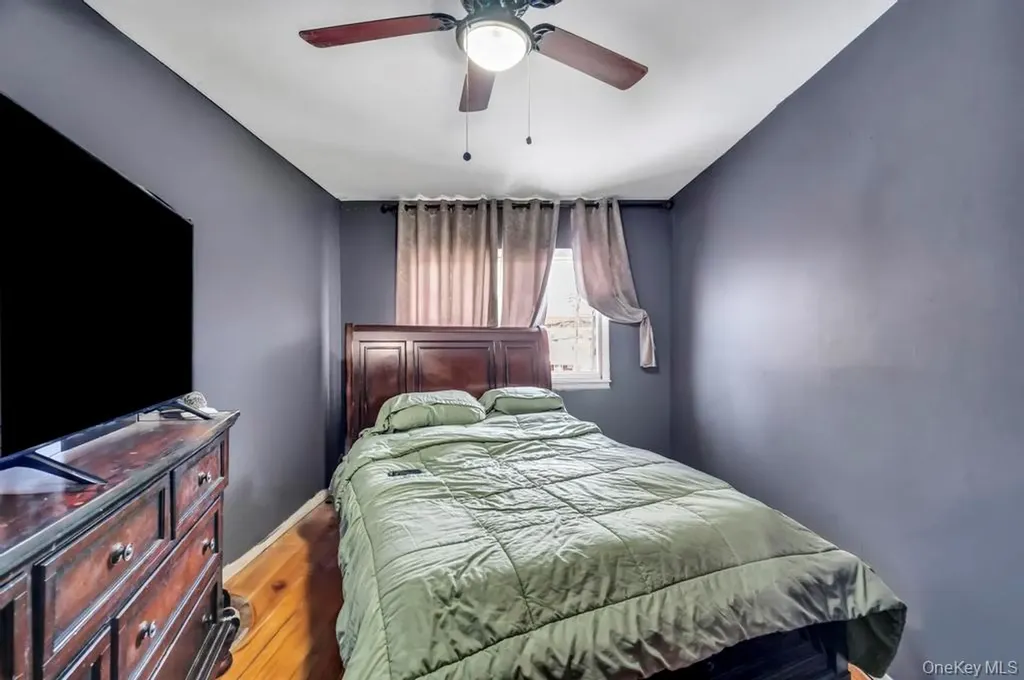 1034 Hendrix Street Brooklyn NY 11207
