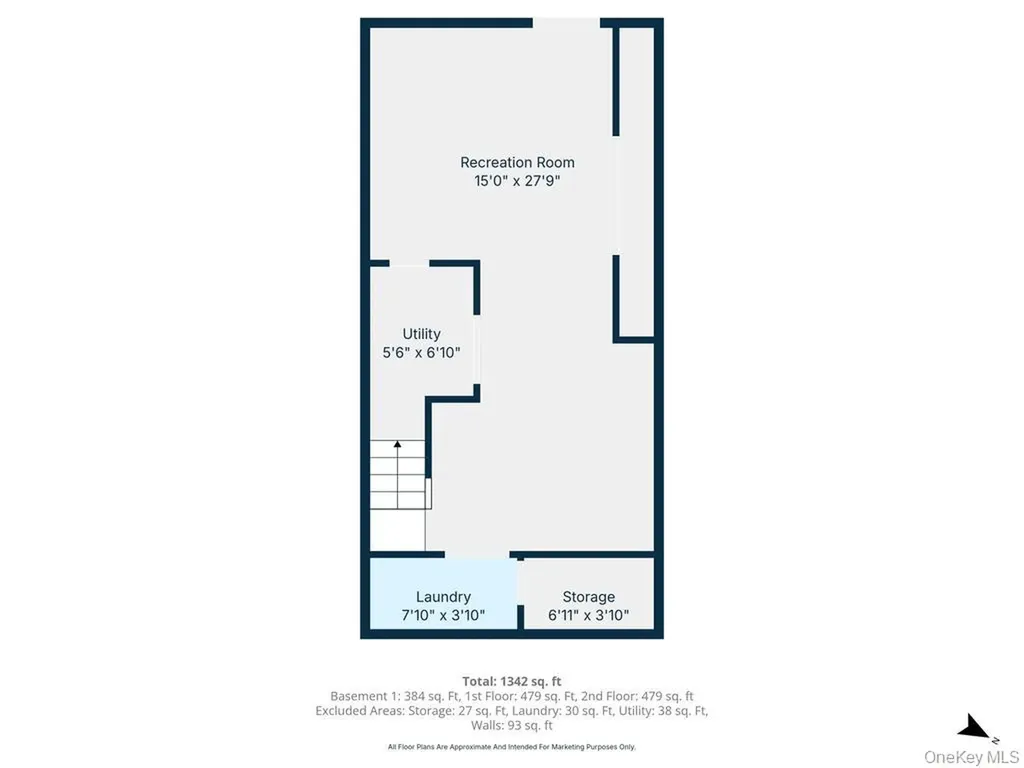 1034 Hendrix Street Brooklyn NY 11207