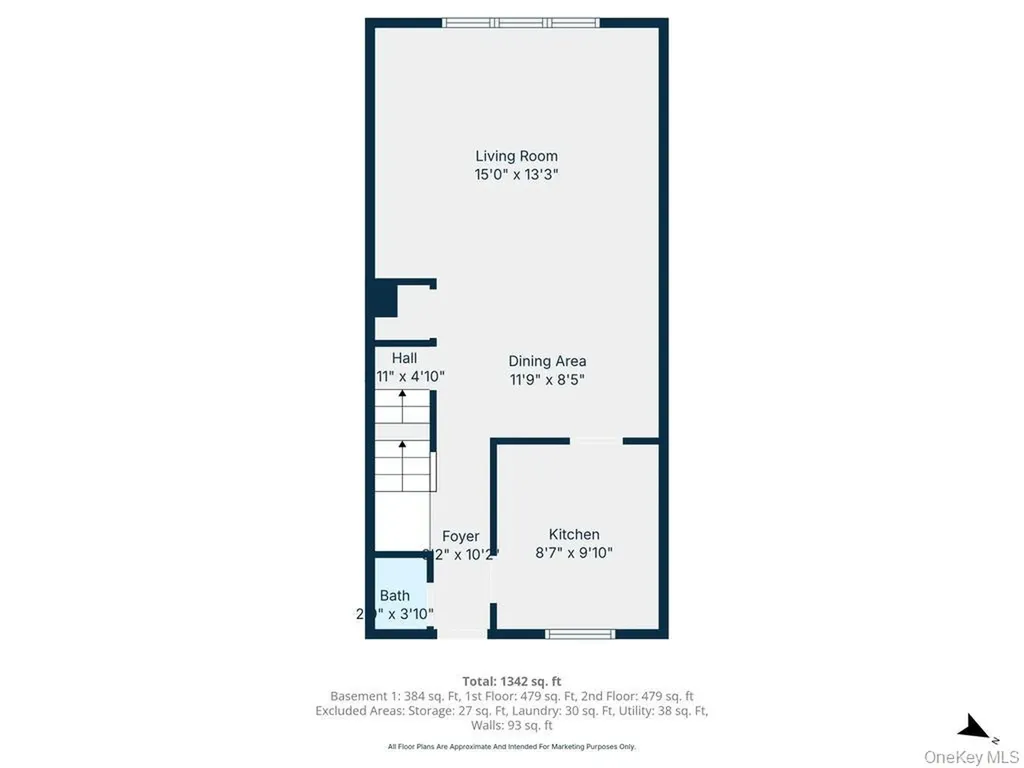 1034 Hendrix Street Brooklyn NY 11207