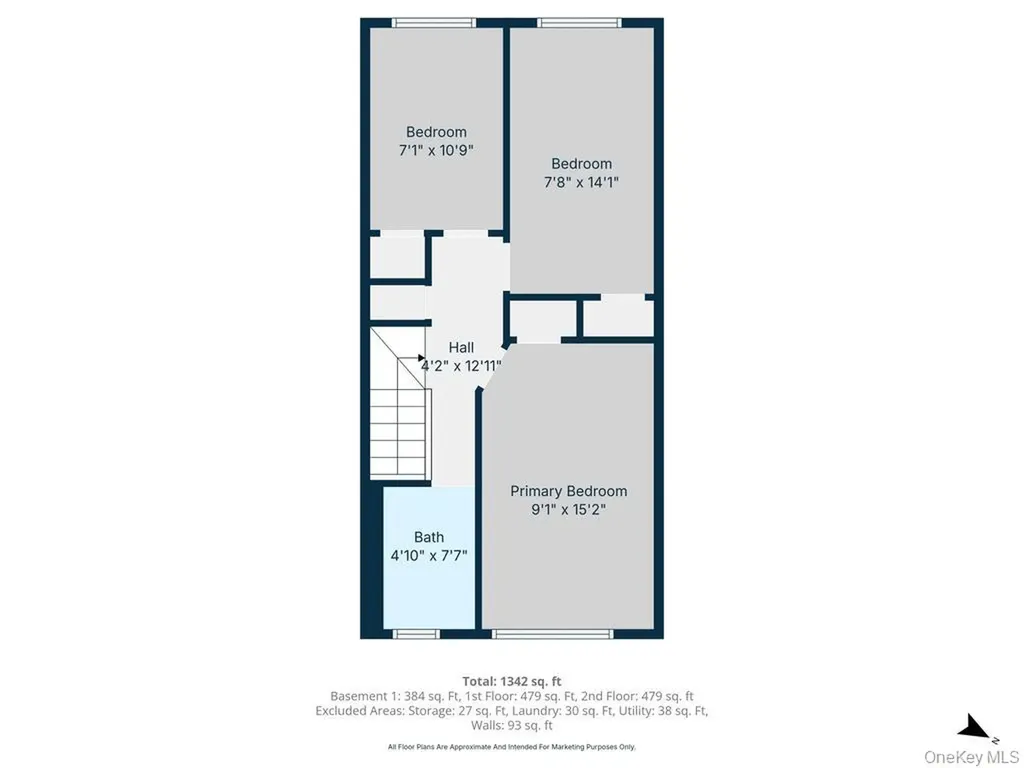 1034 Hendrix Street Brooklyn NY 11207