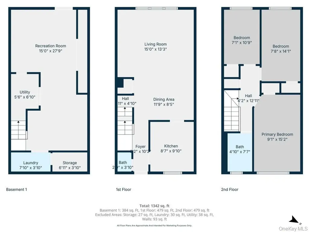 1034 Hendrix Street Brooklyn NY 11207
