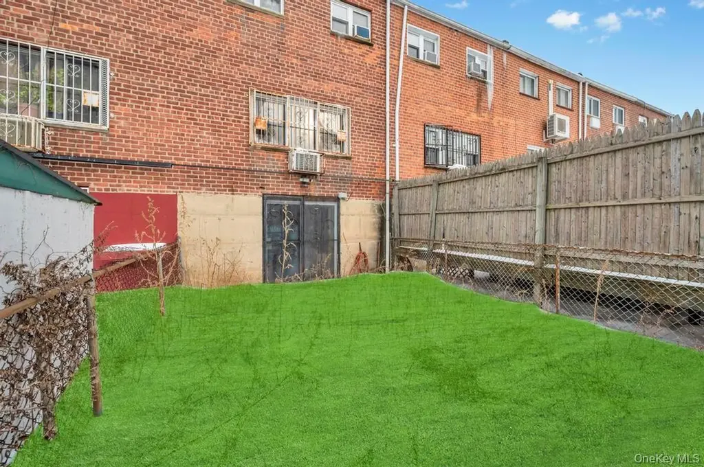 1034 Hendrix Street Brooklyn NY 11207