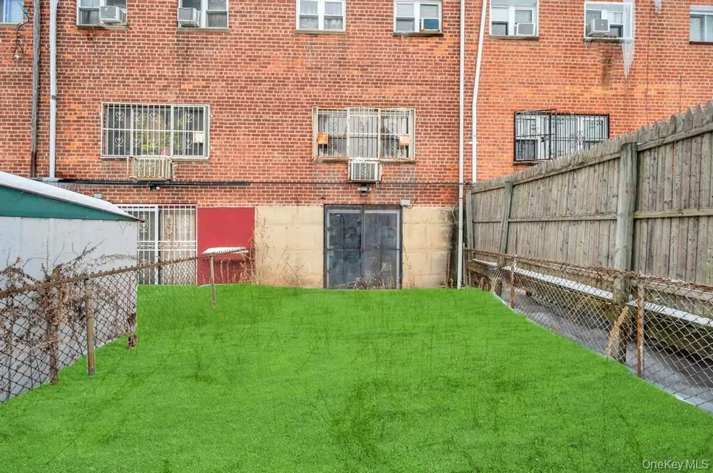 1034 Hendrix Street Brooklyn NY 11207