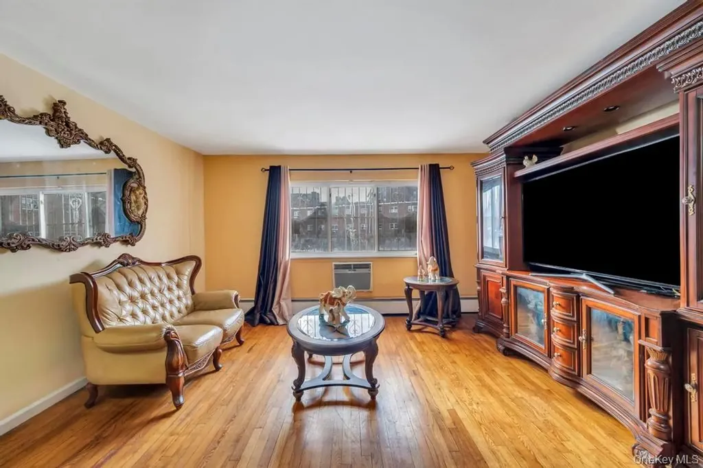 1034 Hendrix Street Brooklyn NY 11207