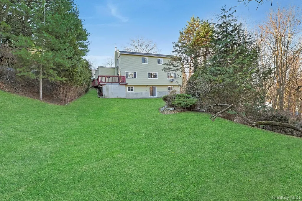 186 Rutledge Avenue Hawthorne NY 10532