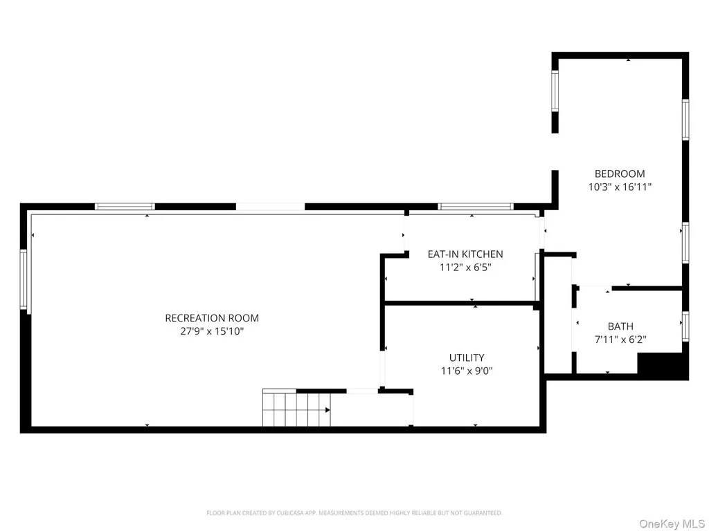 186 Rutledge Avenue Hawthorne NY 10532