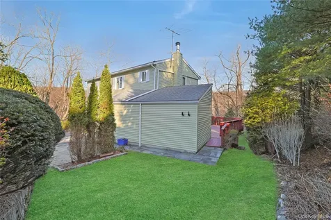186 Rutledge Avenue Hawthorne NY 10532