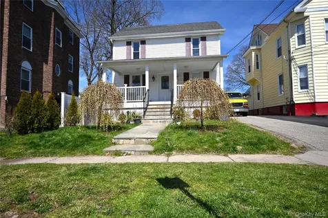 1 Agate Avenue Ossining NY 10562