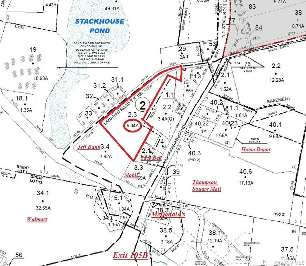 59 Lanahan Road Monticello NY 12701
