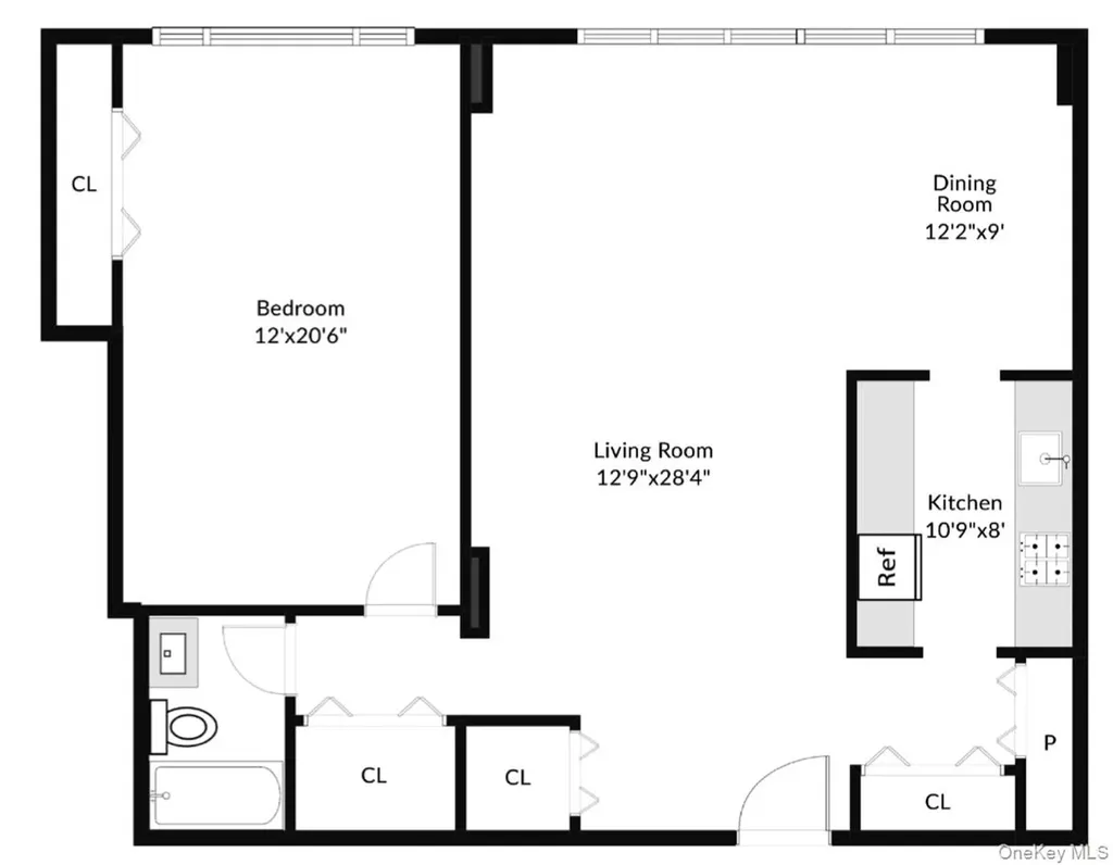 615 Palmer Yonkers NY 10701