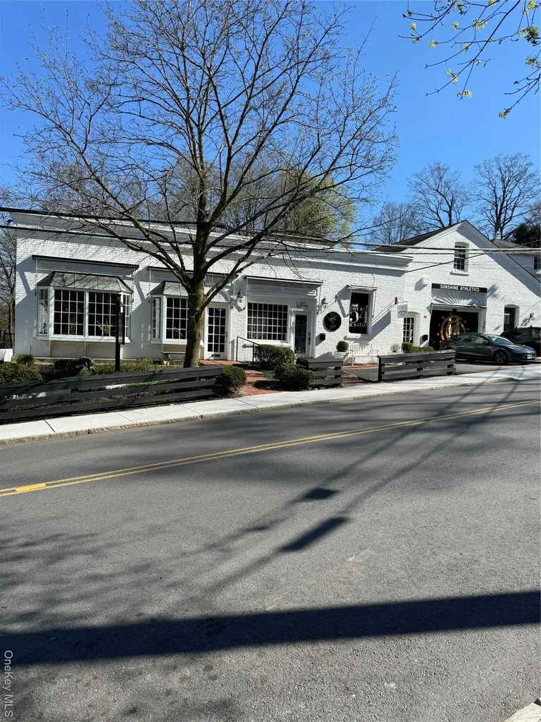 52 Babbitt Road Bedford Hills NY 10507