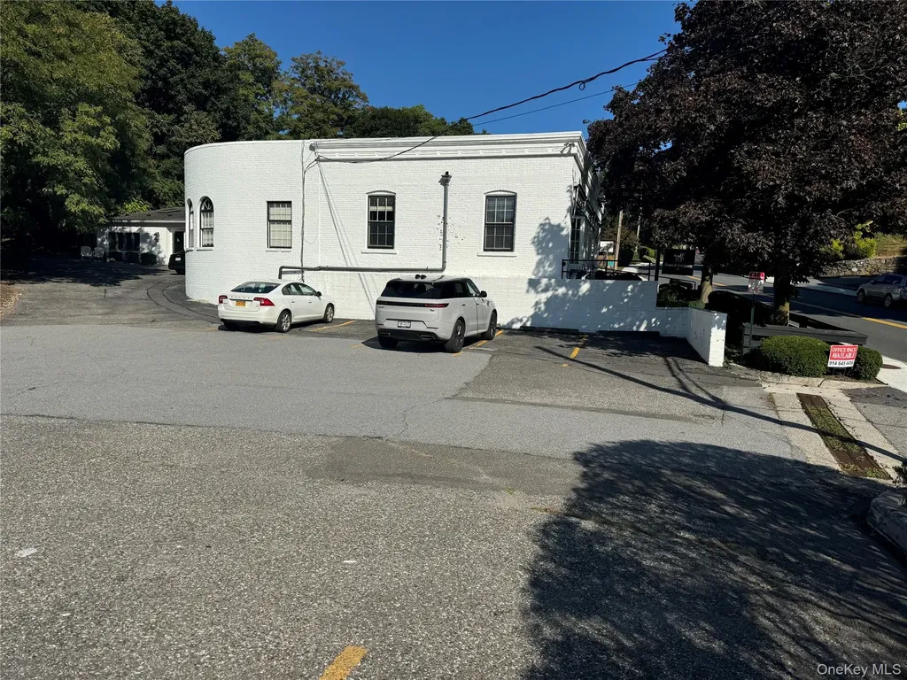 52 Babbitt Road Bedford Hills NY 10507
