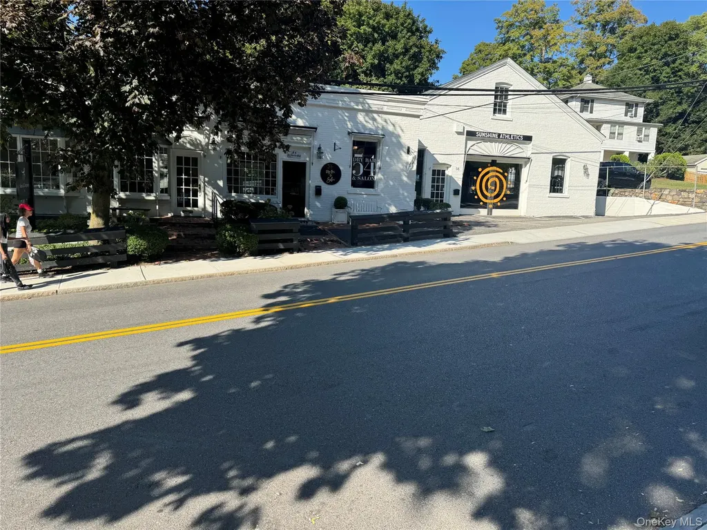52 Babbitt Road Bedford Hills NY 10507