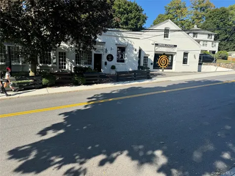 52 Babbitt Road Bedford Hills NY 10507
