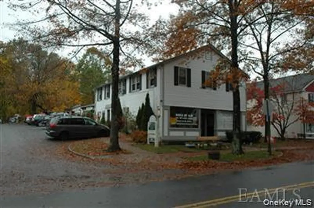 70 Westchester Avenue Pound Ridge NY 10576