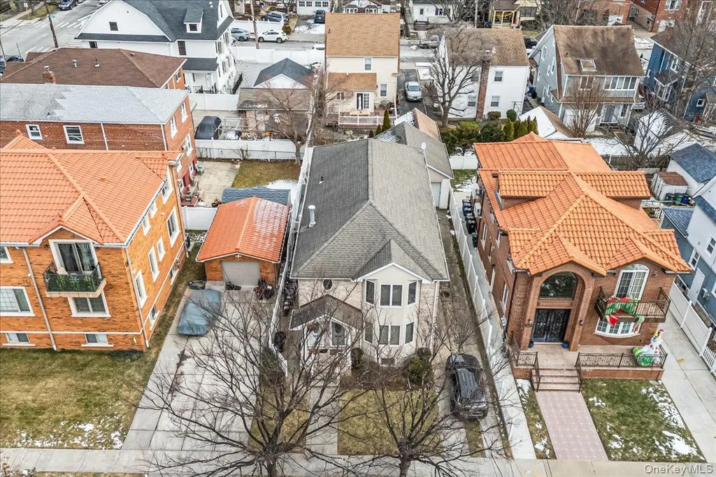Bayside NY 11361