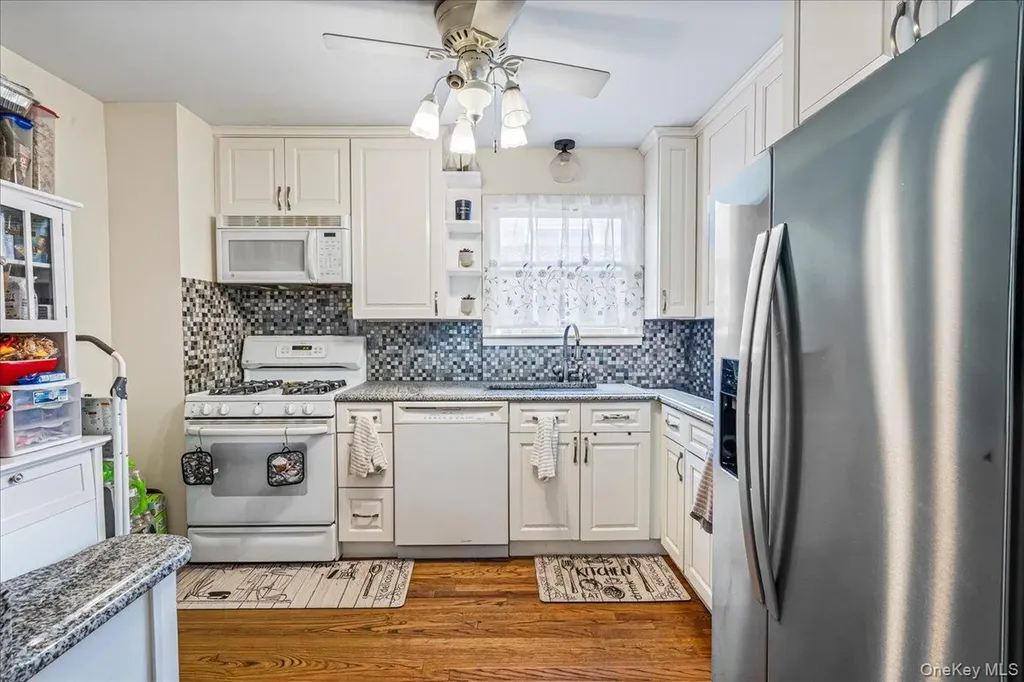 Bayside NY 11361