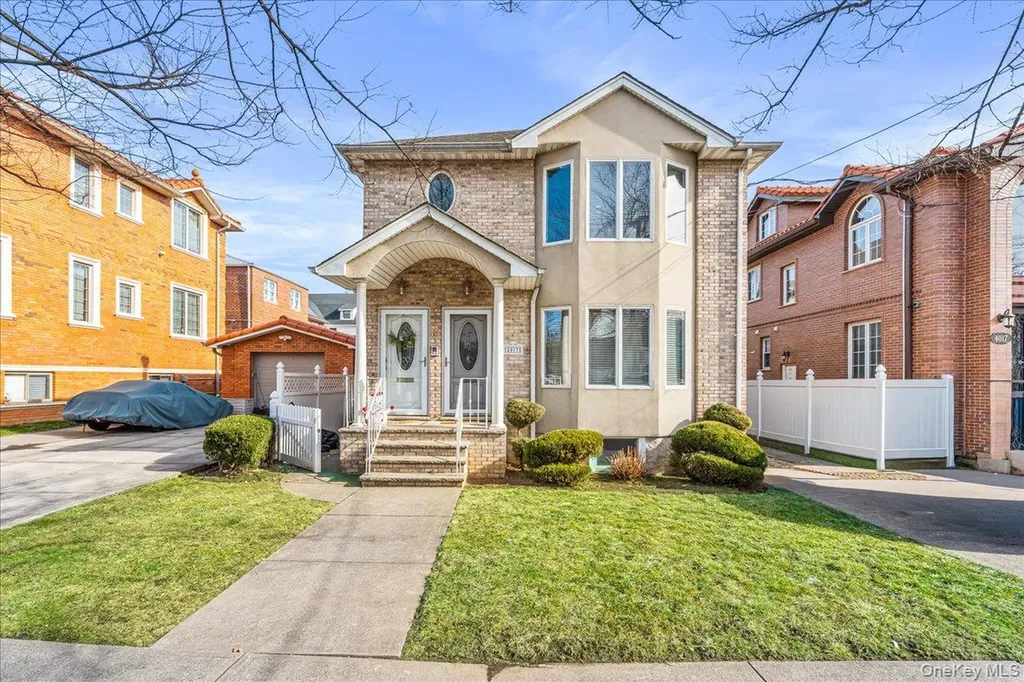 Bayside NY 11361