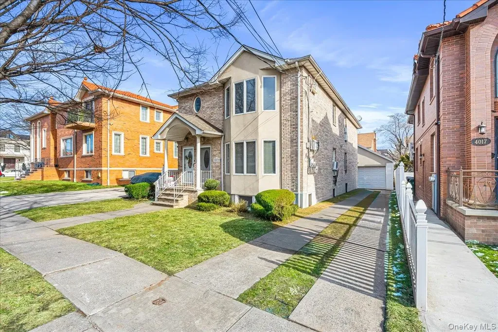 Bayside NY 11361