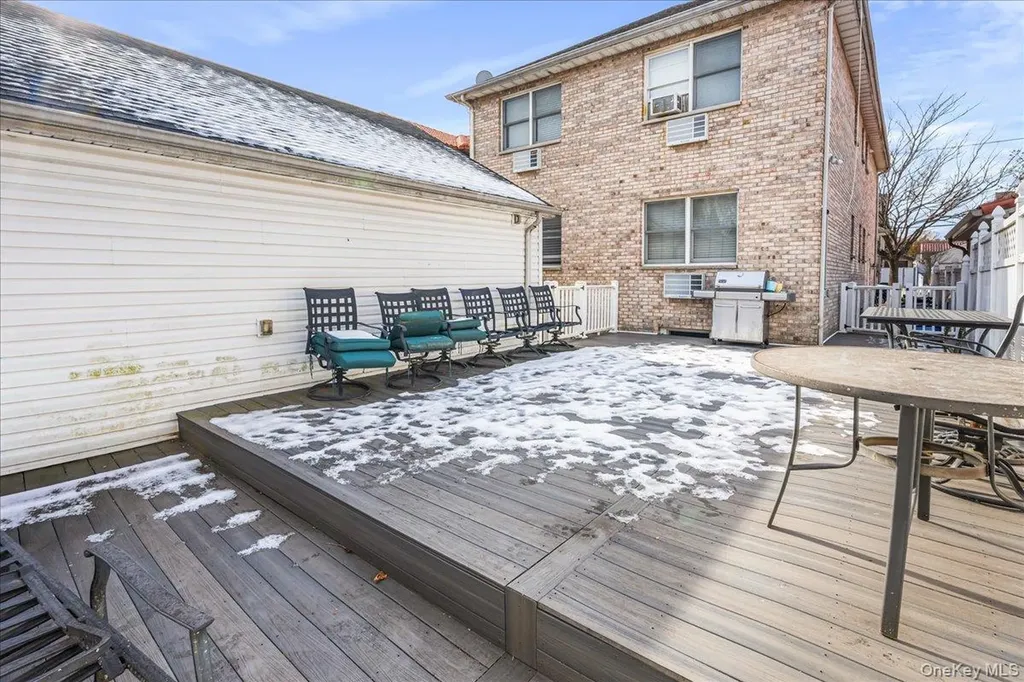 Bayside NY 11361