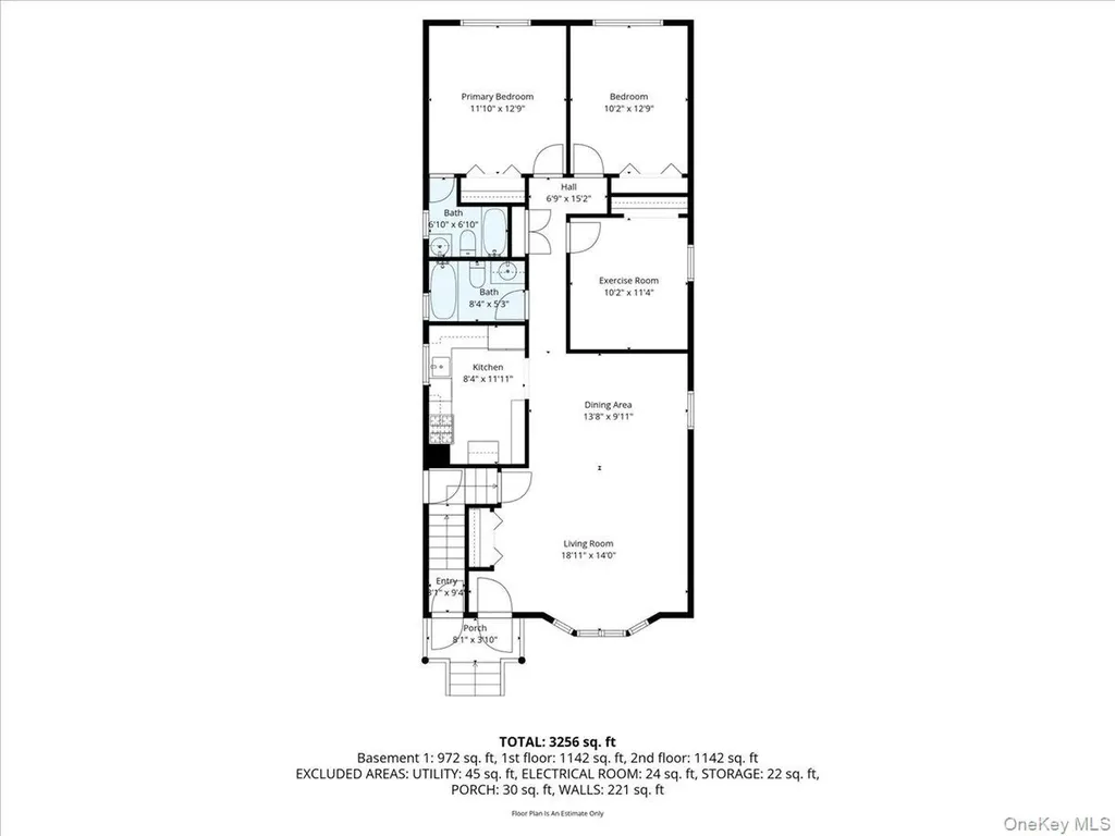 Bayside NY 11361